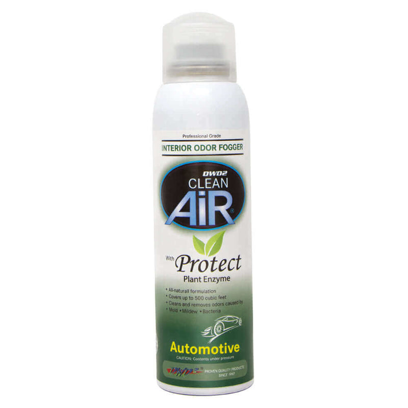  DWD2 Protect Automotive Mold-Odor Treatment Plant-Based Interior Fogger